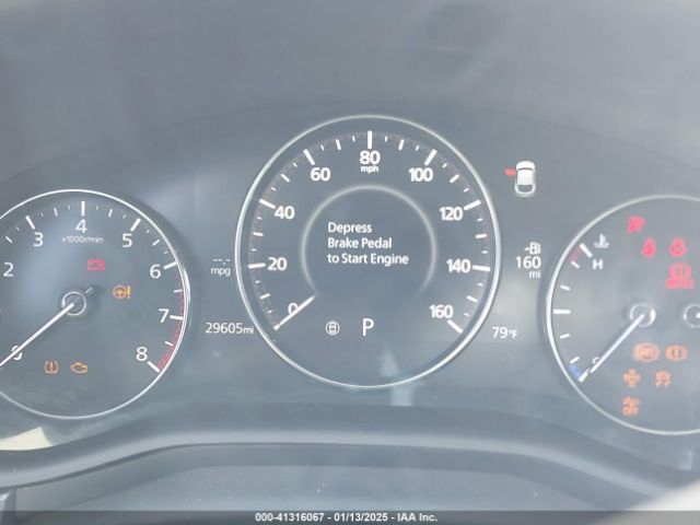 3MVDMBBM9PM532418 Mazda Cx-30 2.5 S Select