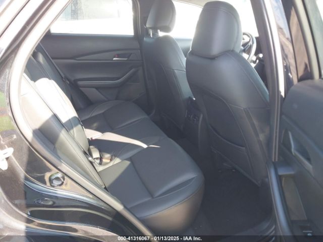 3MVDMBBM9PM532418 Mazda Cx-30 2.5 S Select