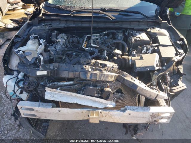 1N4BL4CV5NN339626 Nissan Altima Sr Fwd