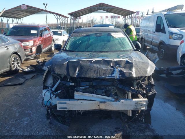 1N4BL4CV5NN339626 Nissan Altima Sr Fwd