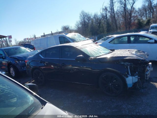 1N4BL4CV5NN339626 Nissan Altima Sr Fwd