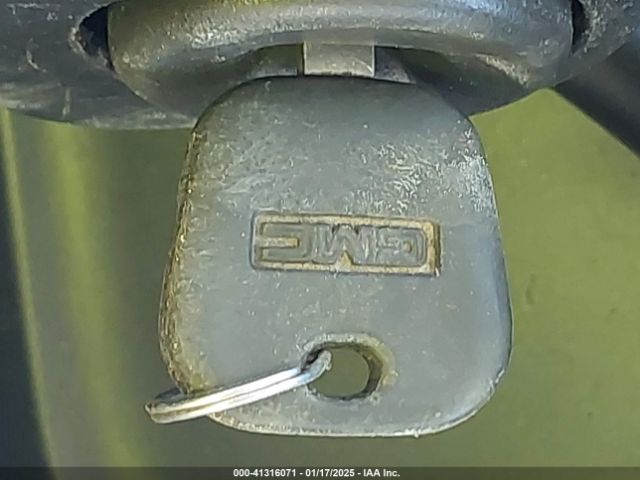 1GTV2MEH7GZ314482 GMC Sierra 1500 Sle