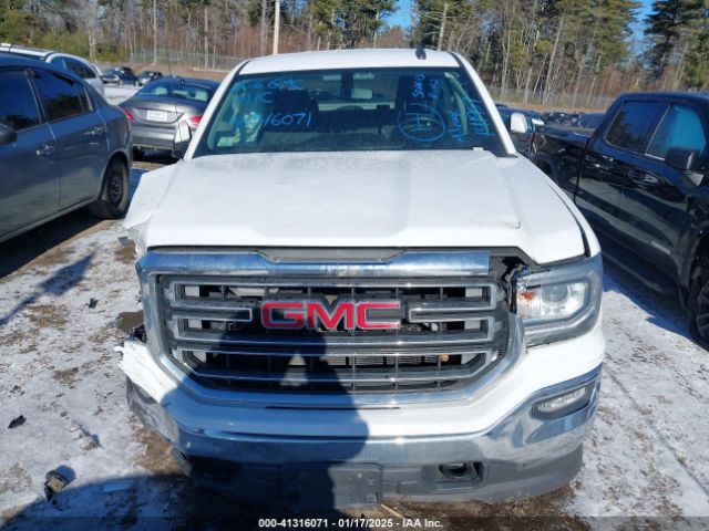 1GTV2MEH7GZ314482 GMC Sierra 1500 Sle