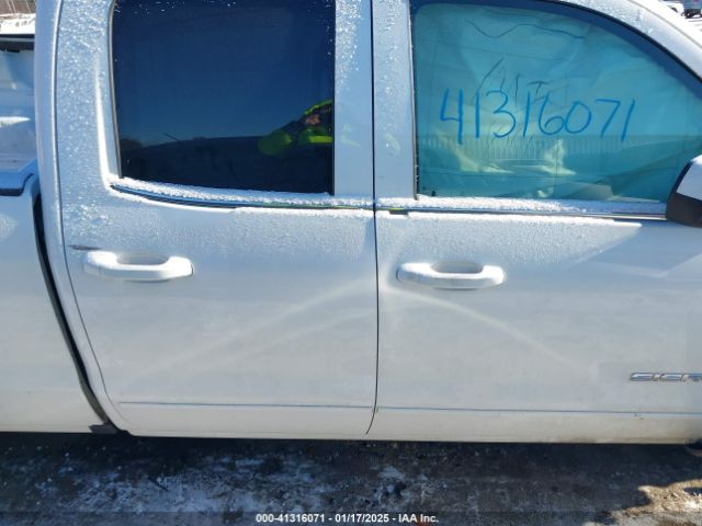 1GTV2MEH7GZ314482 GMC Sierra 1500 Sle