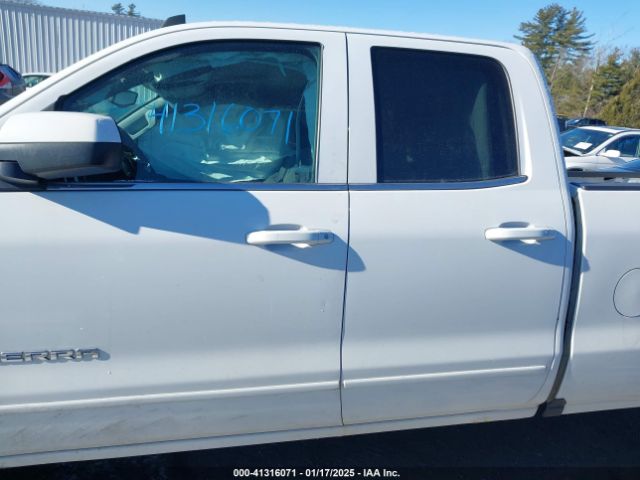 1GTV2MEH7GZ314482 GMC Sierra 1500 Sle