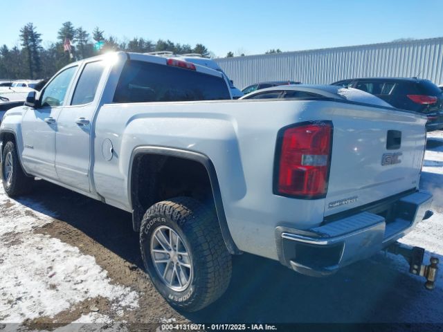1GTV2MEH7GZ314482 GMC Sierra 1500 Sle