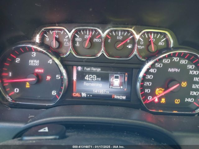 1GTV2MEH7GZ314482 GMC Sierra 1500 Sle