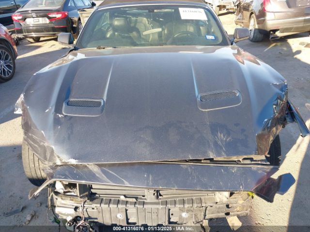 1FATP8UH4K5171921 Ford Mustang Ecoboost Premium