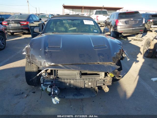 1FATP8UH4K5171921 Ford Mustang Ecoboost Premium