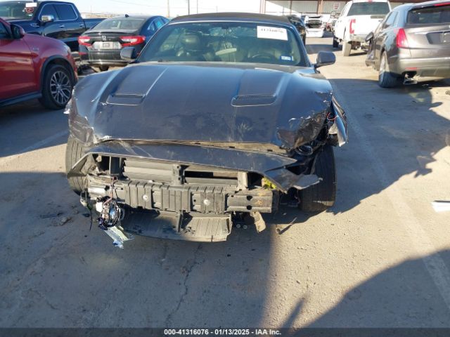 1FATP8UH4K5171921 Ford Mustang Ecoboost Premium