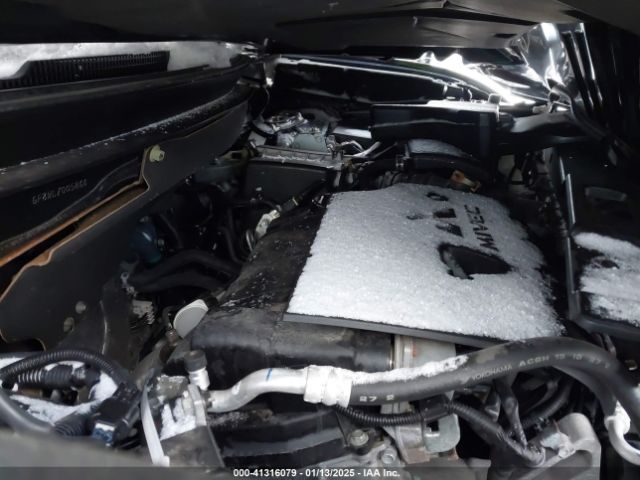2020 MITSUBISHI OUTLANDER JA4AZ3A3XLZ005866 Photo 9