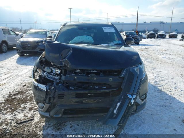 JA4AZ3A3XLZ005866 Mitsubishi Outlander Sp 2.4 S-awc