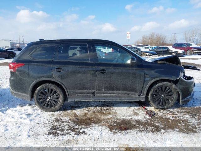 JA4AZ3A3XLZ005866 Mitsubishi Outlander Sp 2.4 S-awc