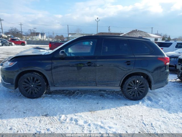 JA4AZ3A3XLZ005866 Mitsubishi Outlander Sp 2.4 S-awc