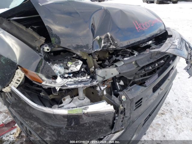 2020 MITSUBISHI OUTLANDER JA4AZ3A3XLZ005866 Photo 5