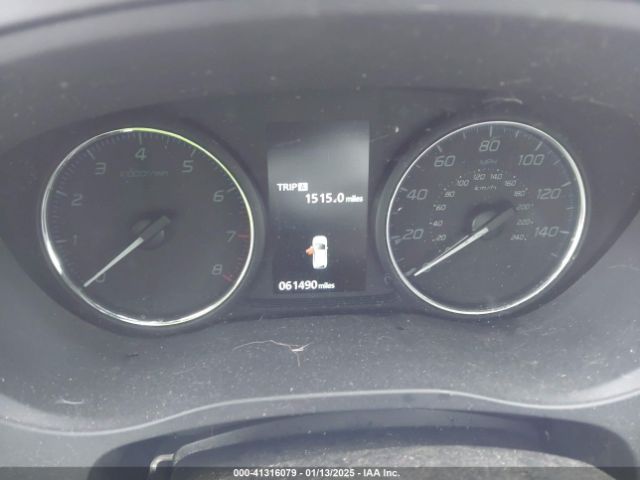 2020 MITSUBISHI OUTLANDER JA4AZ3A3XLZ005866 Photo 6