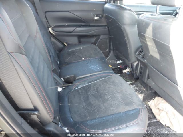 2020 MITSUBISHI OUTLANDER JA4AZ3A3XLZ005866 Photo 7