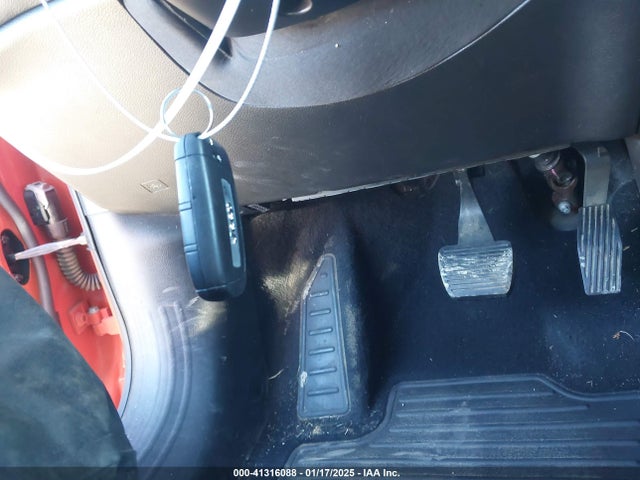 Jeep Renegade Latitude 2016 ZACCJBBT2GPE29707 Image 11