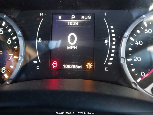Jeep Renegade Latitude 2016 ZACCJBBT2GPE29707 Image 15