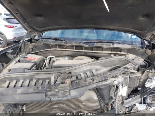 3GCPWCED3MG107202 Chevrolet Silverado 1500 2wd  Short Bed Lt
