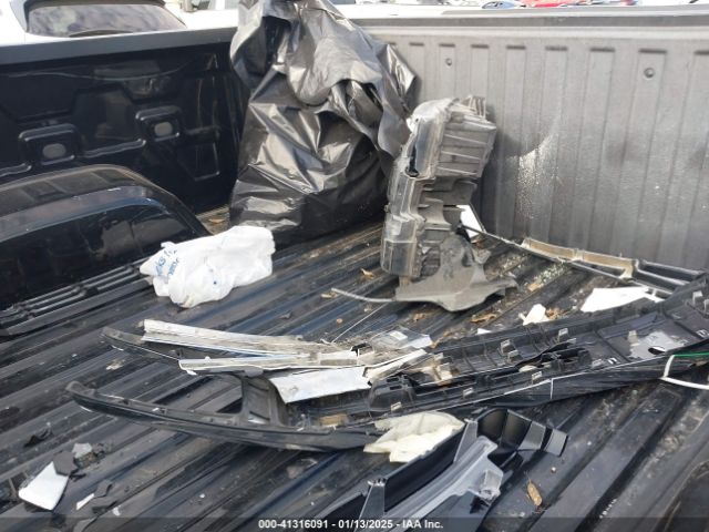 3GCPWCED3MG107202 Chevrolet Silverado 1500 2wd  Short Bed Lt