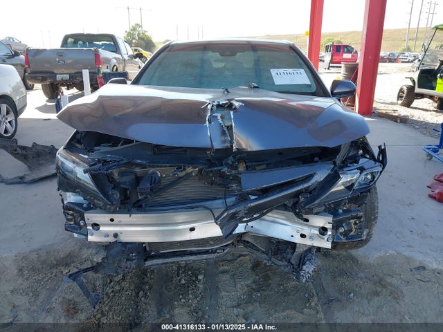 4T1G11AK7MU472644 Toyota CAMRY SE