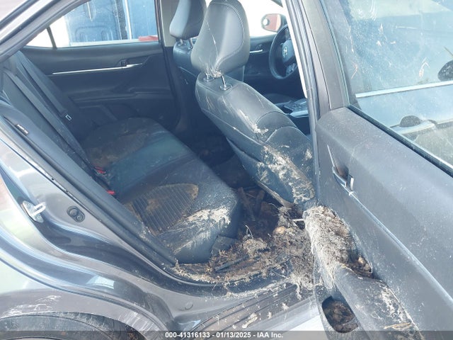 4T1G11AK7MU472644 Toyota CAMRY SE