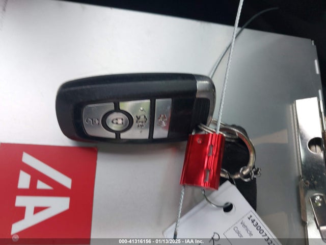 Ford FUSION SE 2018 3FA6P0H71JR234601 Image 11