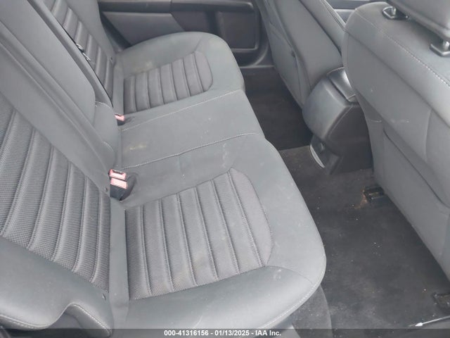 Ford FUSION SE 2018 3FA6P0H71JR234601 Image 8
