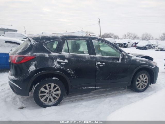 JM3KE4BY0G0919017 Mazda CX-5 SPORT