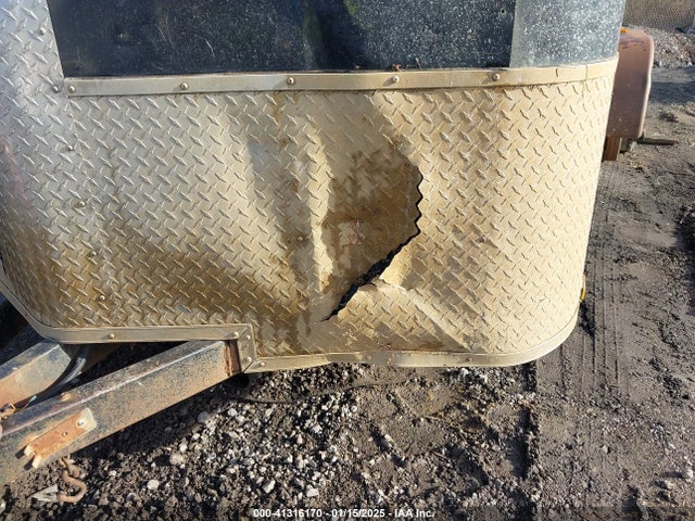 Aukcja sprzedaży 2015 Arising Industries Trailer, vin: 5YCBE1622FH023052, numer aukcji: 41316170