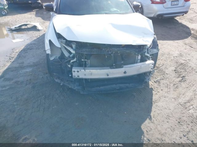 1N4AA6FV0LC385883 Nissan Maxima Platinum Xtronic Cvt