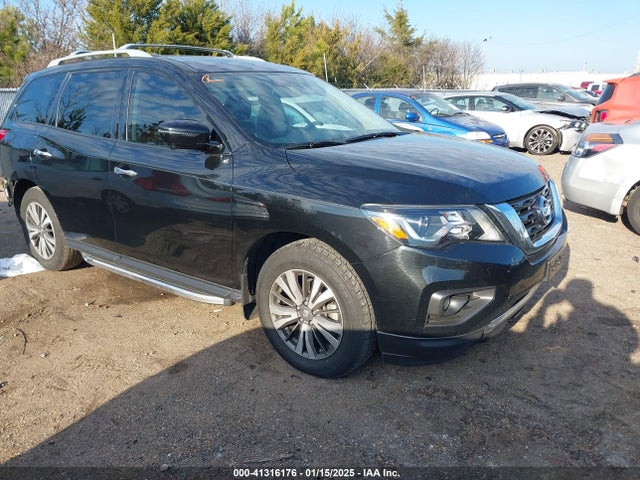 2017 5N1DR2MN0HC659159 главное изображение