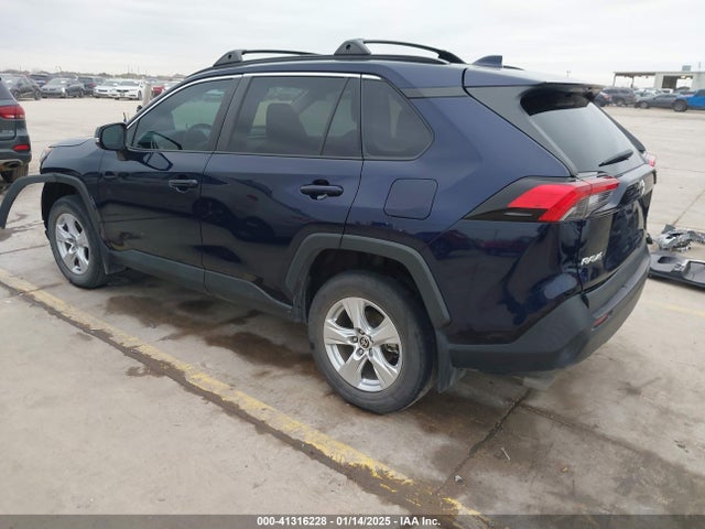 2T3W1RFV5MW141839 Toyota Rav4 Xle