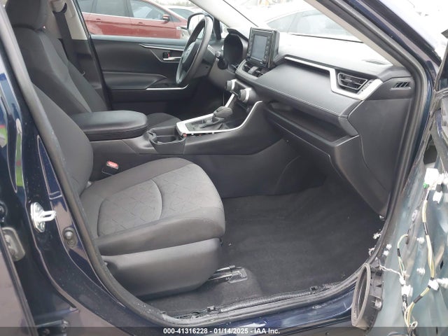 2T3W1RFV5MW141839 Toyota Rav4 Xle