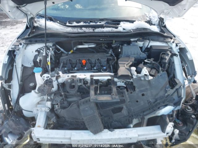 3CZRU6H58NM700720 Honda Hr-v Awd Ex