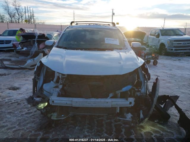 3CZRU6H58NM700720 Honda Hr-v Awd Ex