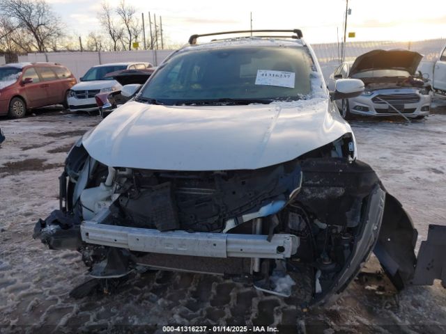 3CZRU6H58NM700720 Honda Hr-v Awd Ex