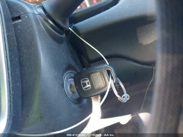 2HKRW1H26MH414264 Honda Cr-v 2wd Lx