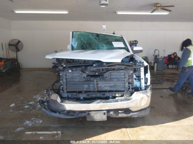Chevrolet Silverado 1500 Ld Lt 2019 2GCVKPEC0K1109707 Image 13