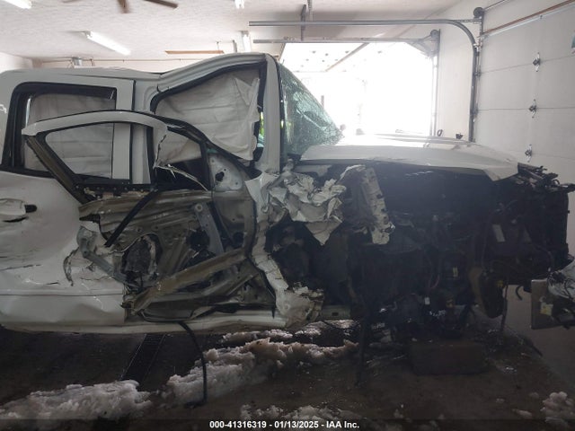 Chevrolet Silverado 1500 Ld Lt 2019 2GCVKPEC0K1109707 Image 18