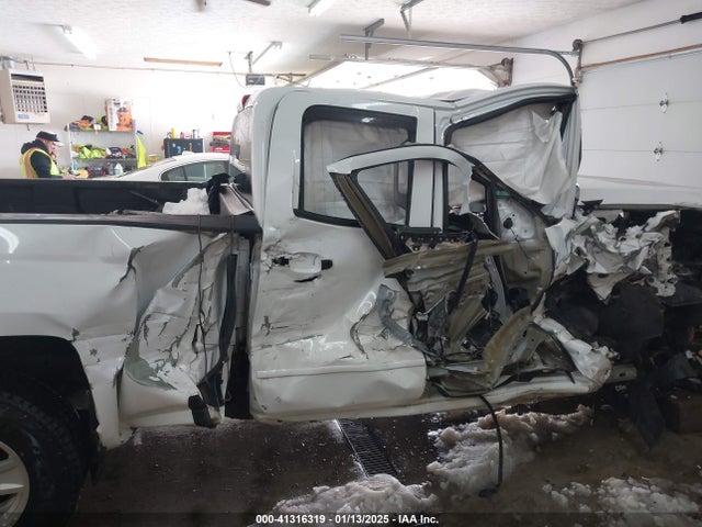 Chevrolet Silverado 1500 Ld Lt 2019 2GCVKPEC0K1109707 Image 19