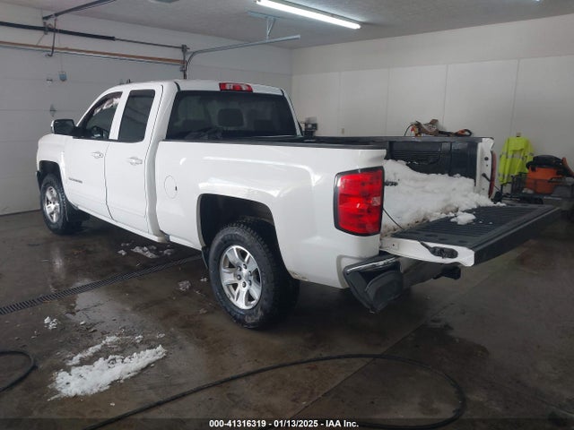 Chevrolet Silverado 1500 Ld Lt 2019 2GCVKPEC0K1109707 Image 3