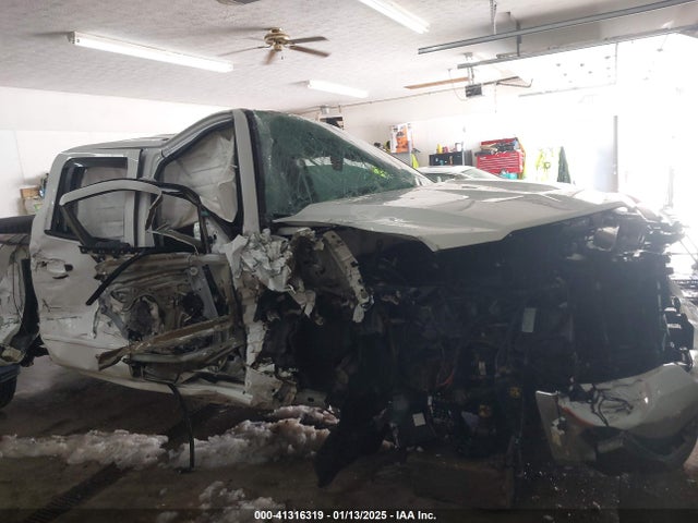 Chevrolet Silverado 1500 Ld Lt 2019 2GCVKPEC0K1109707 Image 6