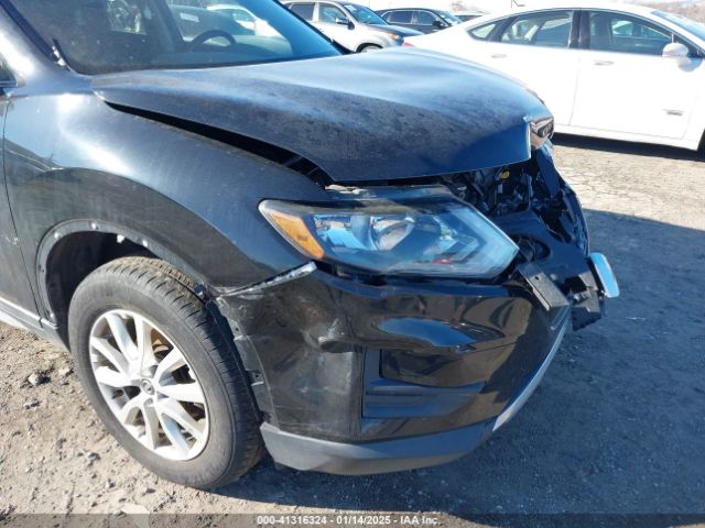 5N1AT2MV9JC816987 Nissan ROGUE SV