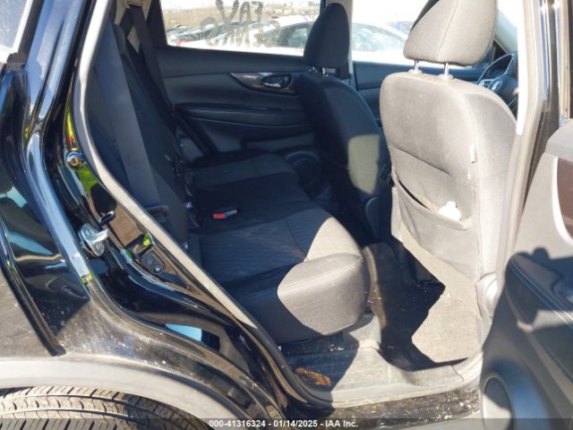 5N1AT2MV9JC816987 Nissan ROGUE SV