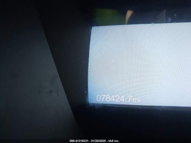 3FA6P0D92LR130600 Ford Fusion Titanium