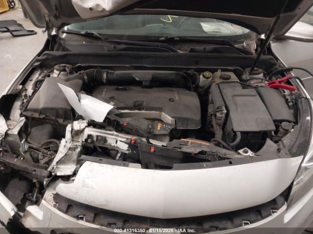 1G11C5SA5GF106443 Chevrolet Malibu Limited Lt