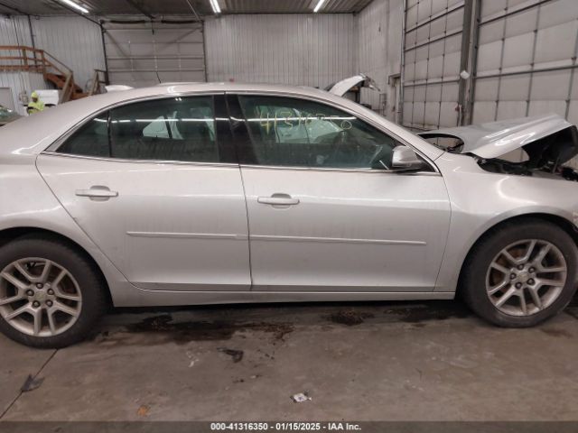 1G11C5SA5GF106443 Chevrolet Malibu Limited Lt