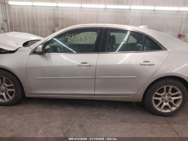 1G11C5SA5GF106443 Chevrolet Malibu Limited Lt